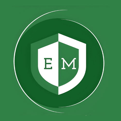 Logo Escola Magnífica